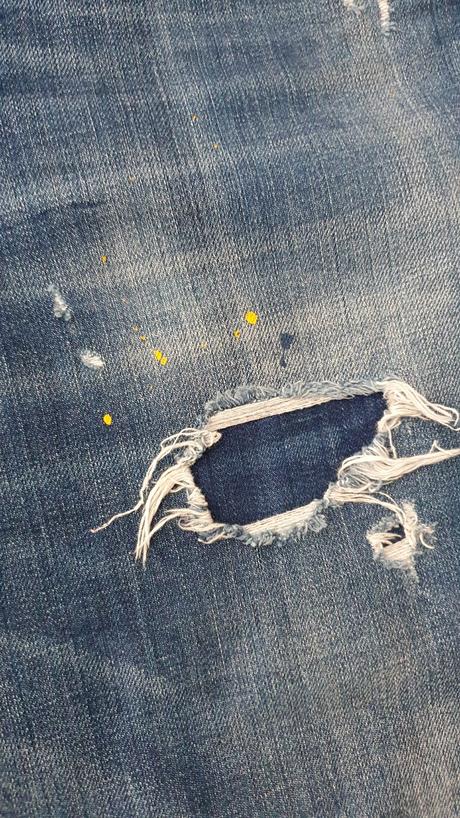 Rifle dsquared2  50, 50