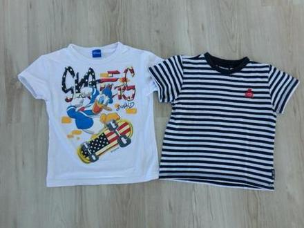 Trička, disney,110