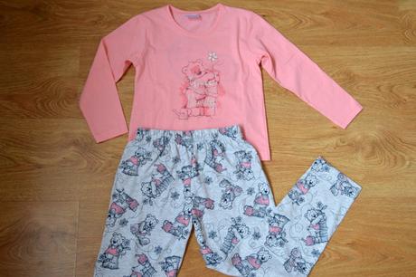 Detské pyžamko, 122 / 128 / 134 / 140 / 146