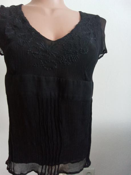 Tričko -bluzka east, m