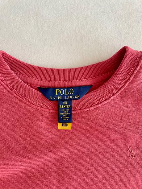 Šaty polo ralph lauren, ralph lauren,128