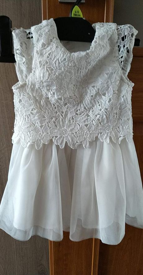 Šaty s čipkou, pepco,86