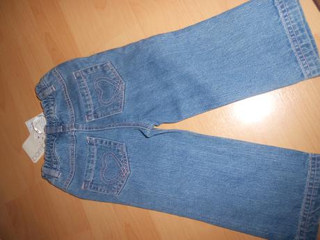 Rifličky-nenosené  z uk, bambino,86