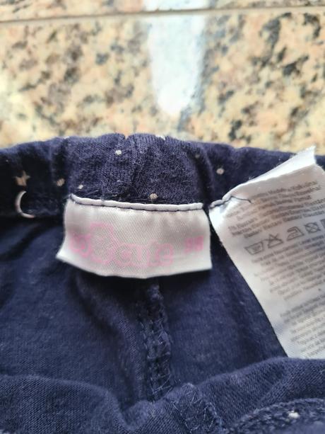 Legínky so sobíkom, pepco,98