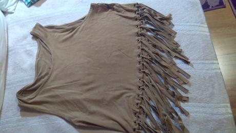 Dievčenské tričká cena za kus, 152