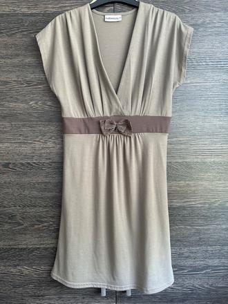 Šaty bez rukávov (aj tehotenské/na dojčenie), m, c&a,m