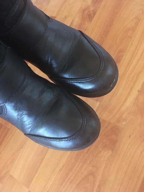 Cizmicky geox, geox,28