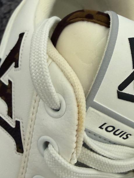 Tenisky louis vuitton, louis vuitton,38