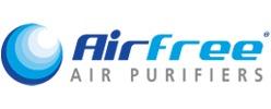 Čističky vzduchu Airfree