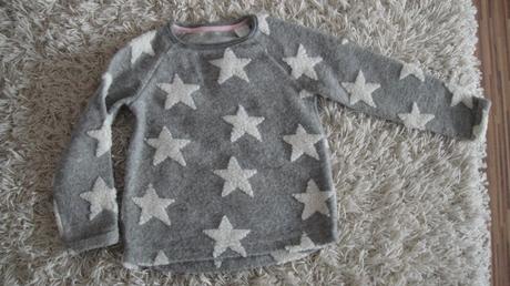 Tepla mikina, f&f,110