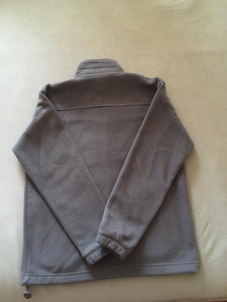 Flísová mikina, 146