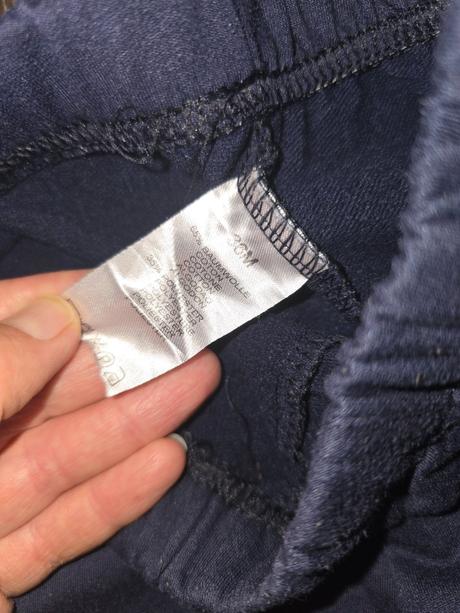 Teplakova súprava, 98