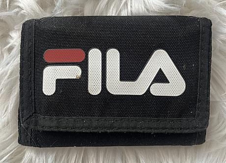 Športová taška fila +peňaženka fila, fila