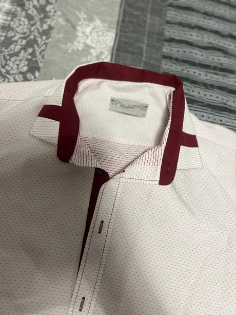 Košeľa, st michael,l