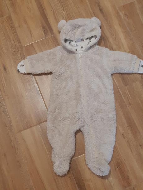 Prechodny overal vel. 68 zn. h&m, h&m,68