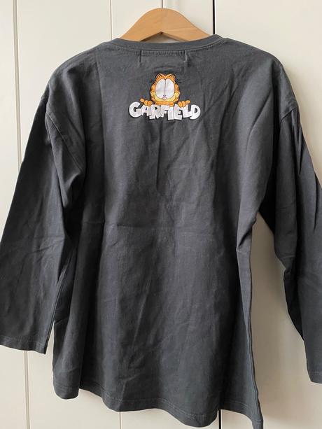 Tričko bavlnené, zara,122