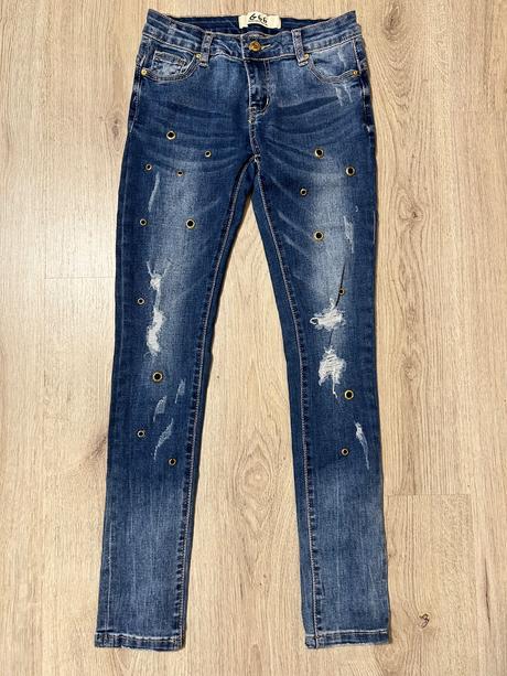 Štýlové rifle, 152