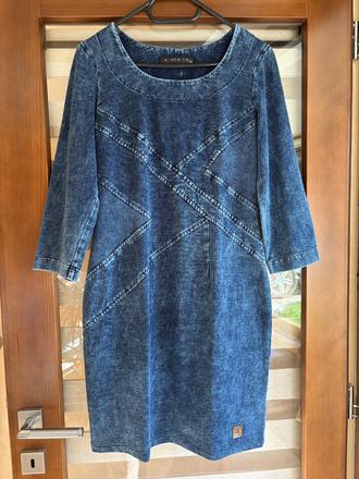 Šaty - m, m