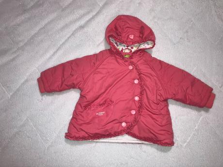 Zimná bundička, 62