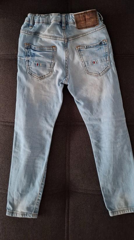Rifle, zara,116
