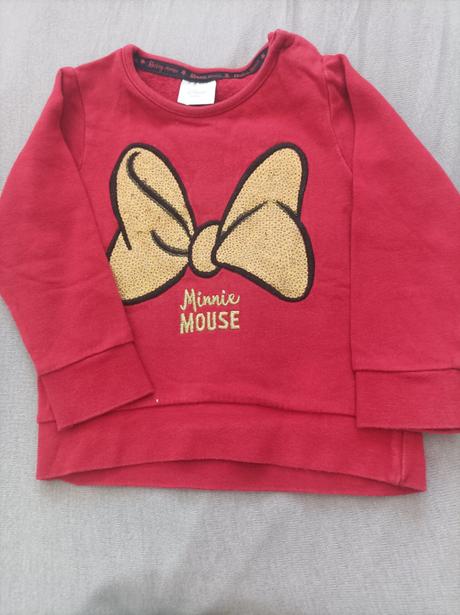 Mikina, disney,86