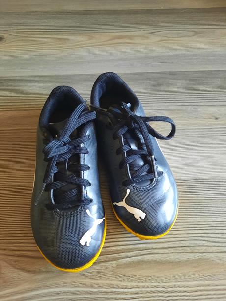 Kopačky puma turfy, puma,29