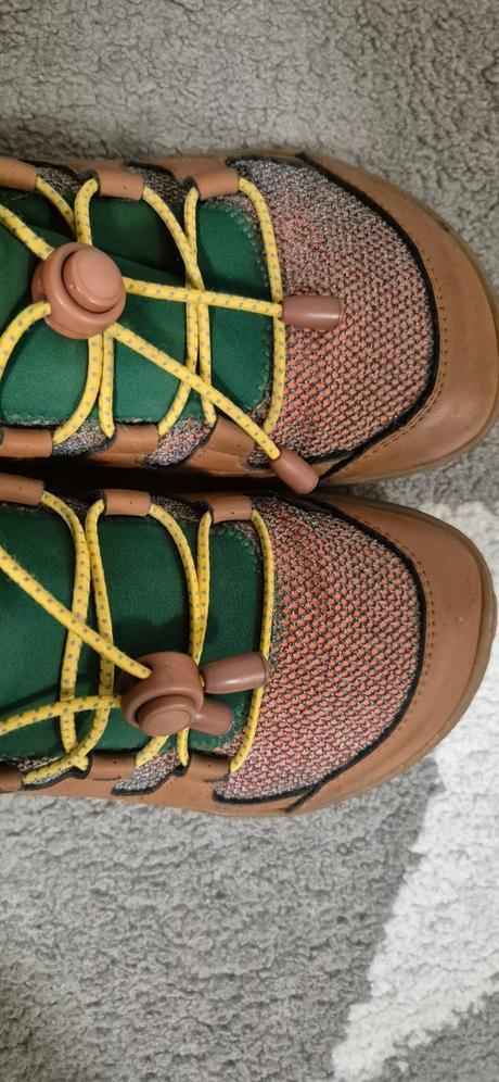 Tenisky barefoot, koel4kids,37