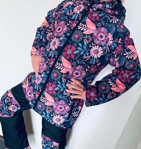 Zimná unuo súprava veľ. 134-140, unuo,140