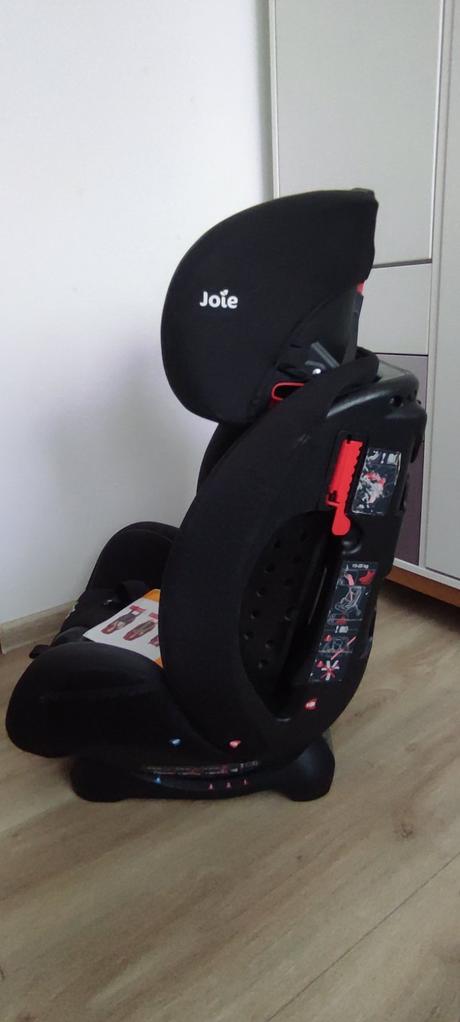 Autosedačka, joie