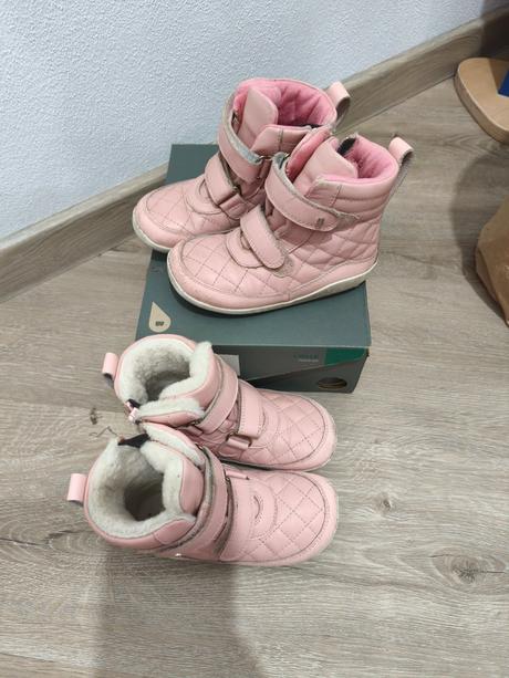 Barefoot prechodné bobux 23, bobux,23