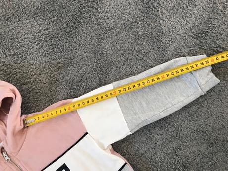 Mikina lindex love v. 104, lindex,104