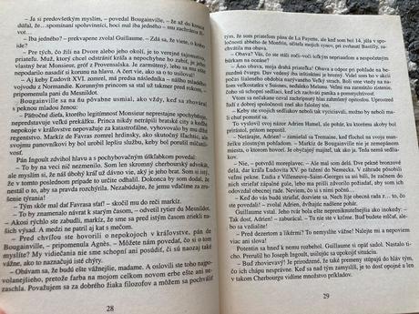 Trinásť vetrov 2-prvé vyd.1993,