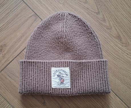 Jesenná chlapčenská čiapka reserved, reserved,104