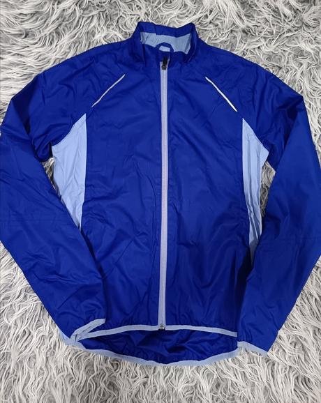 Cyklistická bundička, crivit,s