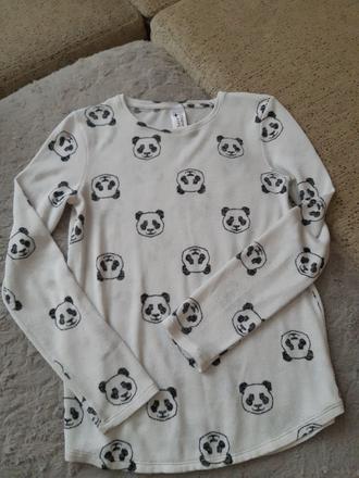 Pandickovy svetrik, c&a,152