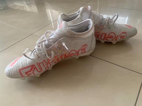 Predám kopačky, puma,46