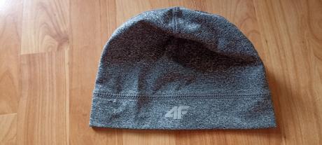 Termo čiapka zn. 4f, 128