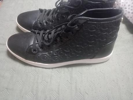 Tenisky, guess,37