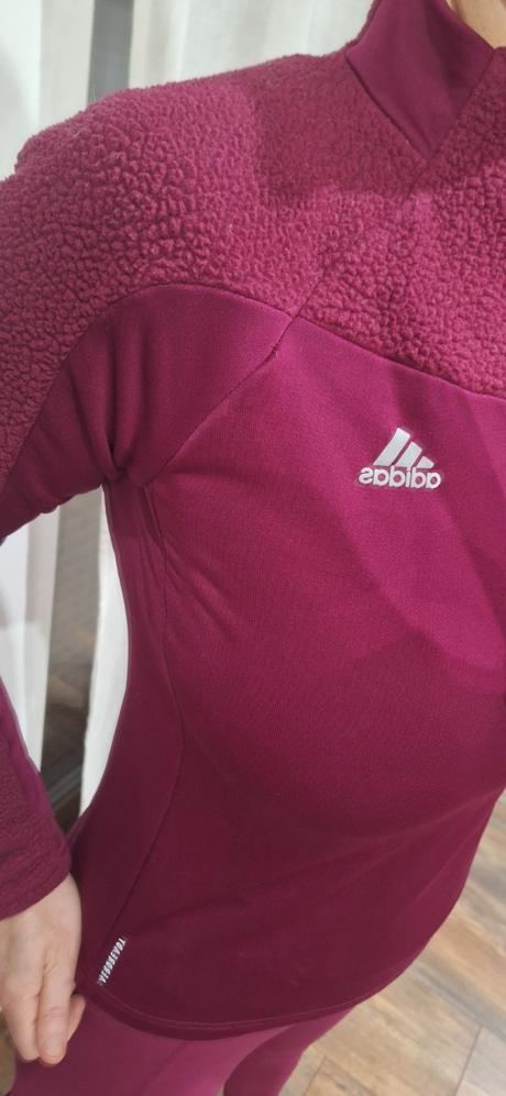 Bežecká súprava adidas rdy oteplena 34/36, adidas,36