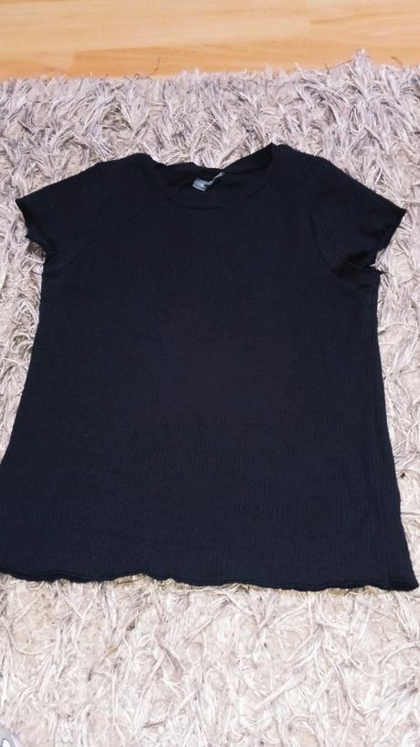 Crop top 158-164, 158