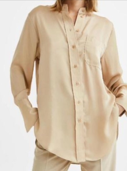 Blúza h&m, h&m,36 / 38 / m / s