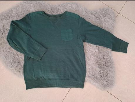 Chlapčenské 5ks 134/140, 134