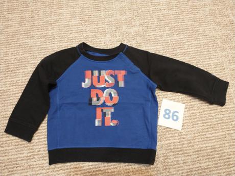 Súprava nike, nike,86