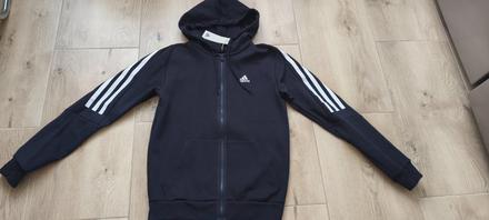 Adidas mikina, adidas,xs