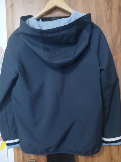Prechodná tenká vetrovka, mayoral,158