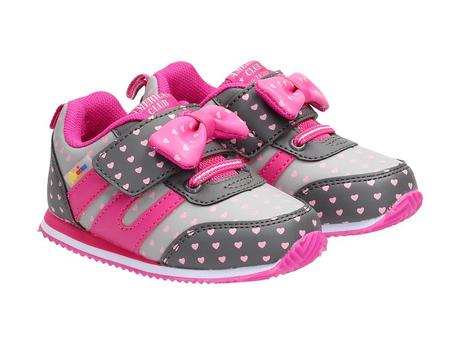 Dievčenské tenisky 21200143 b, 22 / 23 / 25