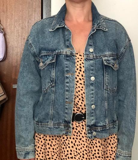 Ryfľova bunda, house,l