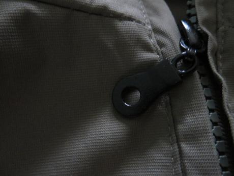 Prechodná bunda - veľ. 104, 104