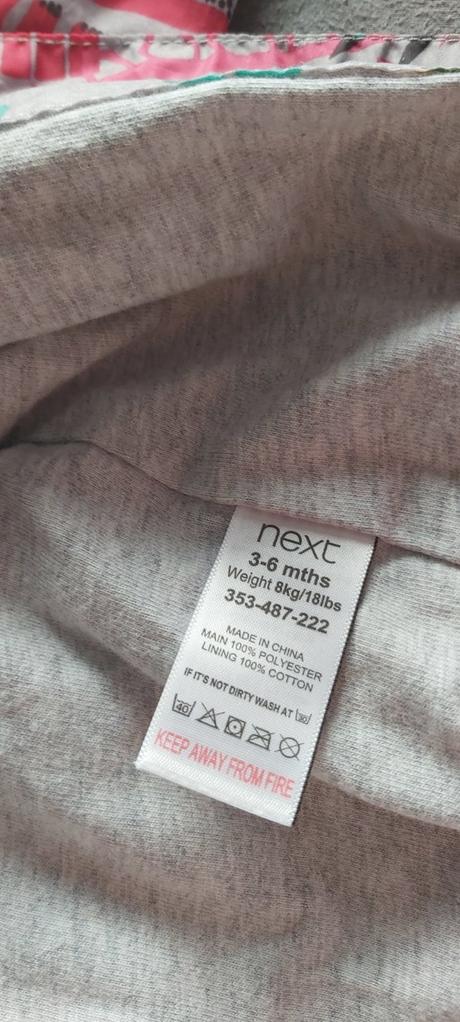 Next prechodna bundicka, next,68