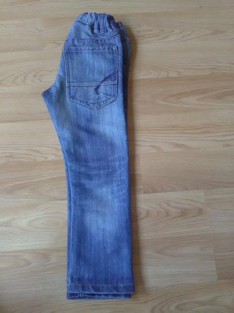 Rifle next 110, next,110